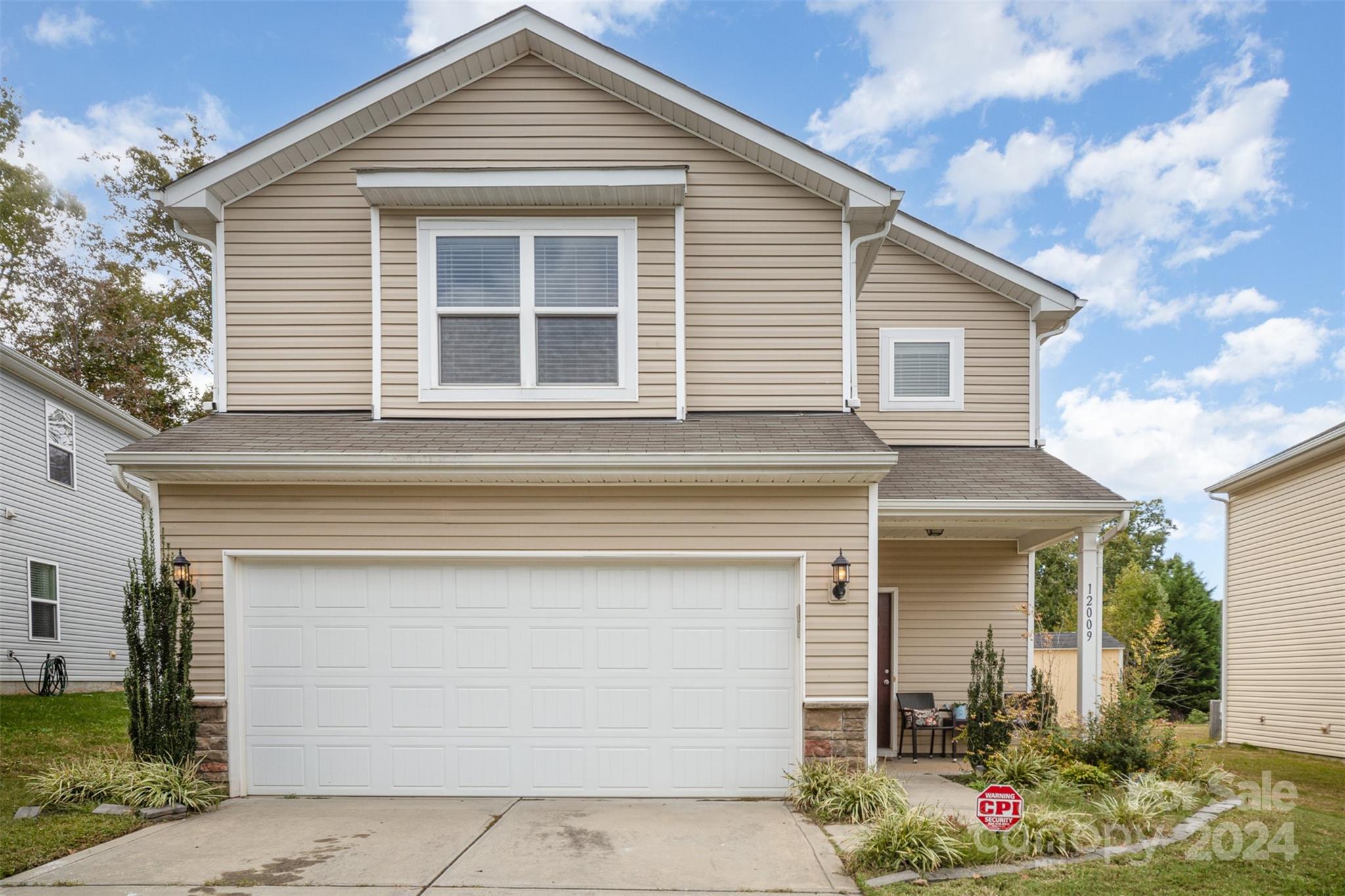 12009 Downy Birch Road Charlotte NC 28227