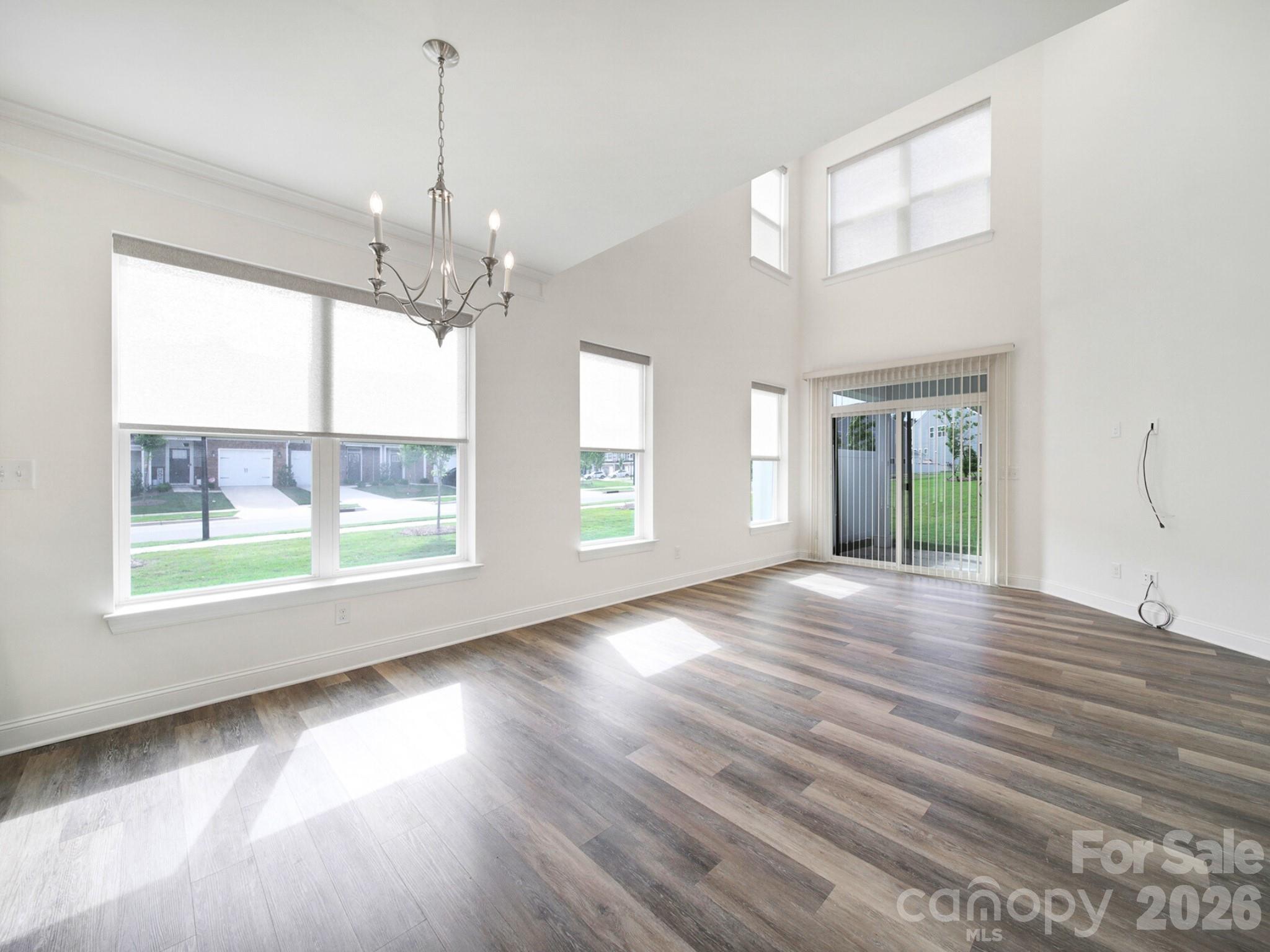 4003 Rothwood Lane Harrisburg NC 28075