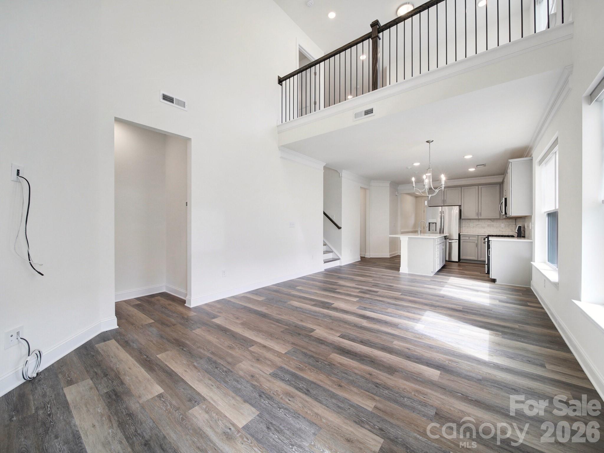 4003 Rothwood Lane Harrisburg NC 28075