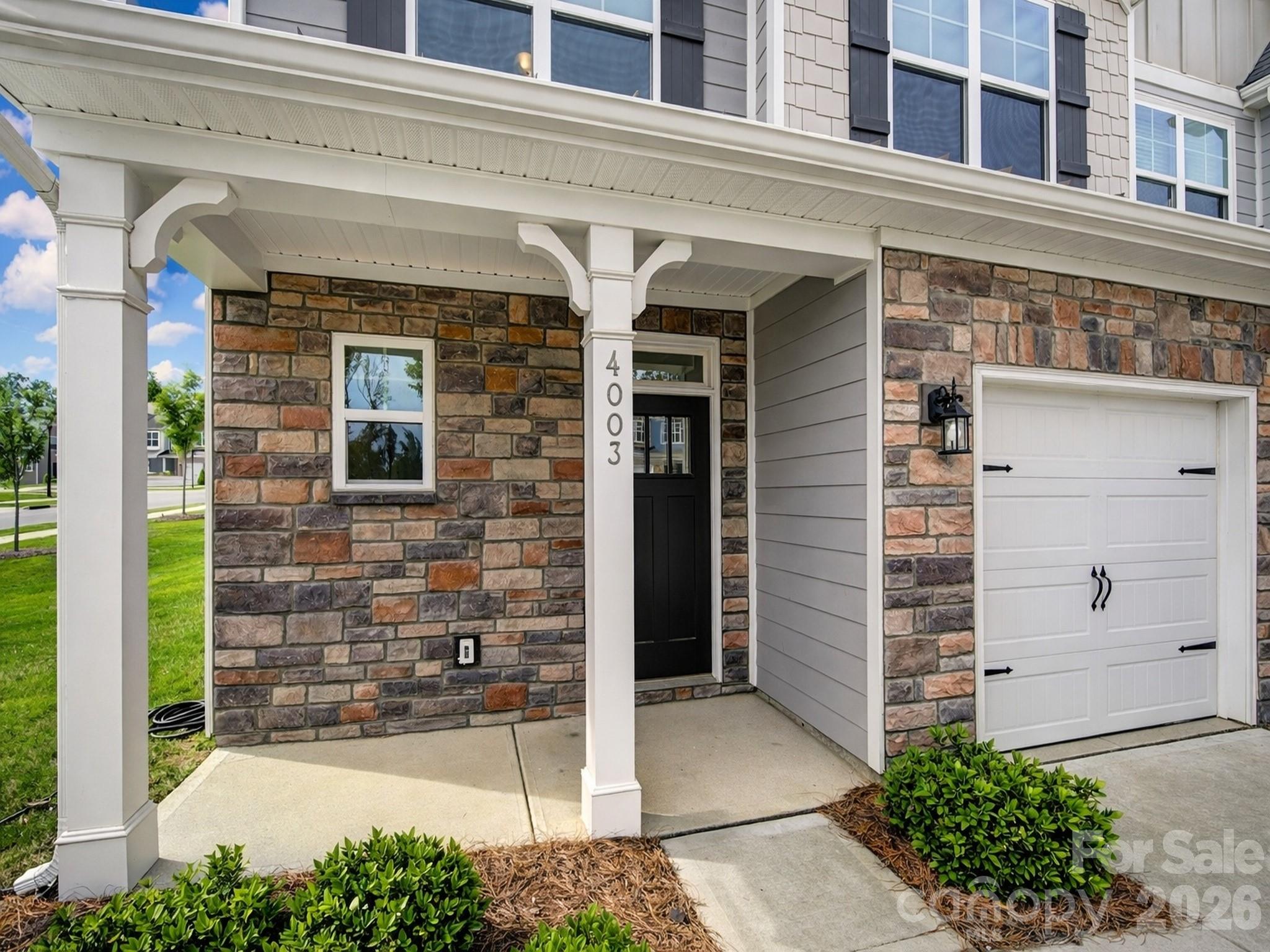 4003 Rothwood Lane Harrisburg NC 28075