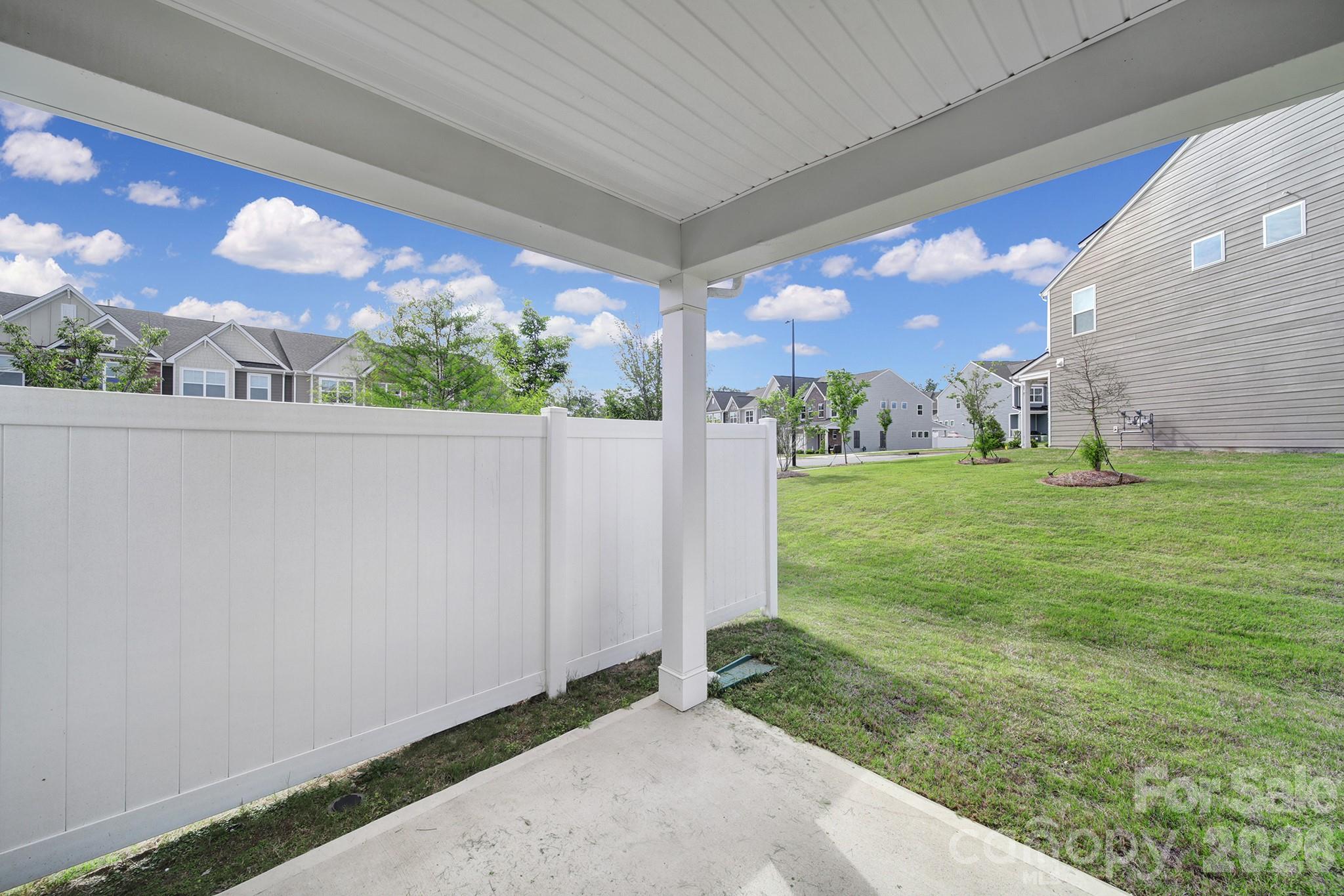 4003 Rothwood Lane Harrisburg NC 28075