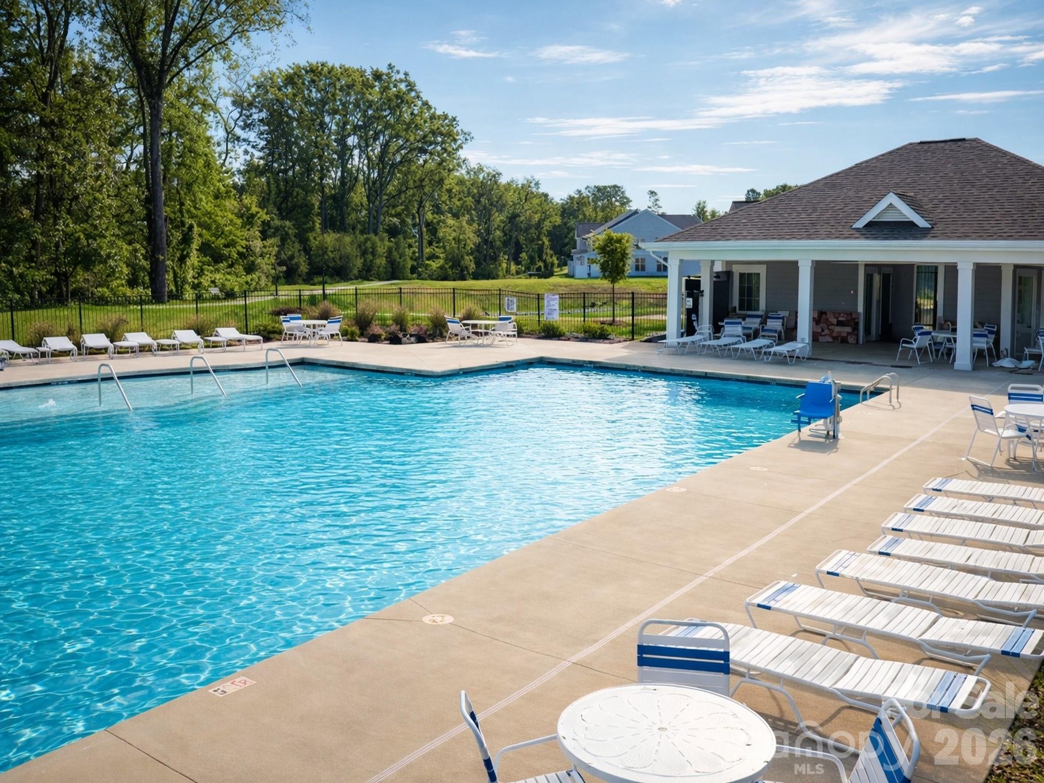 4003 Rothwood Lane Harrisburg NC 28075
