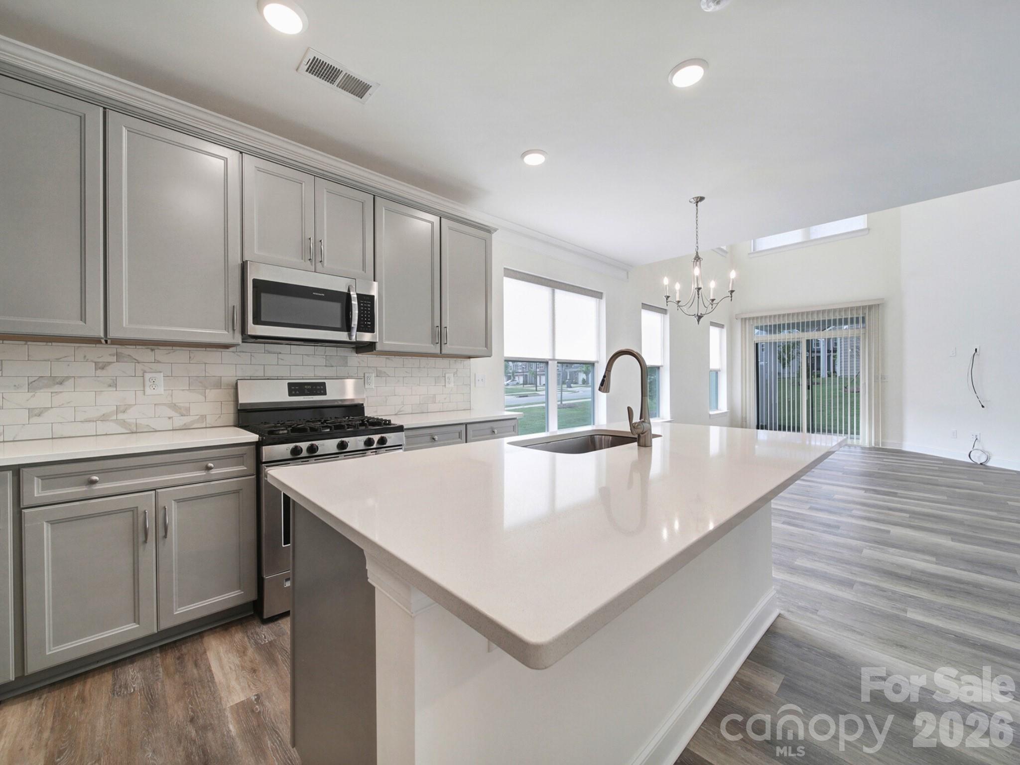 4003 Rothwood Lane Harrisburg NC 28075