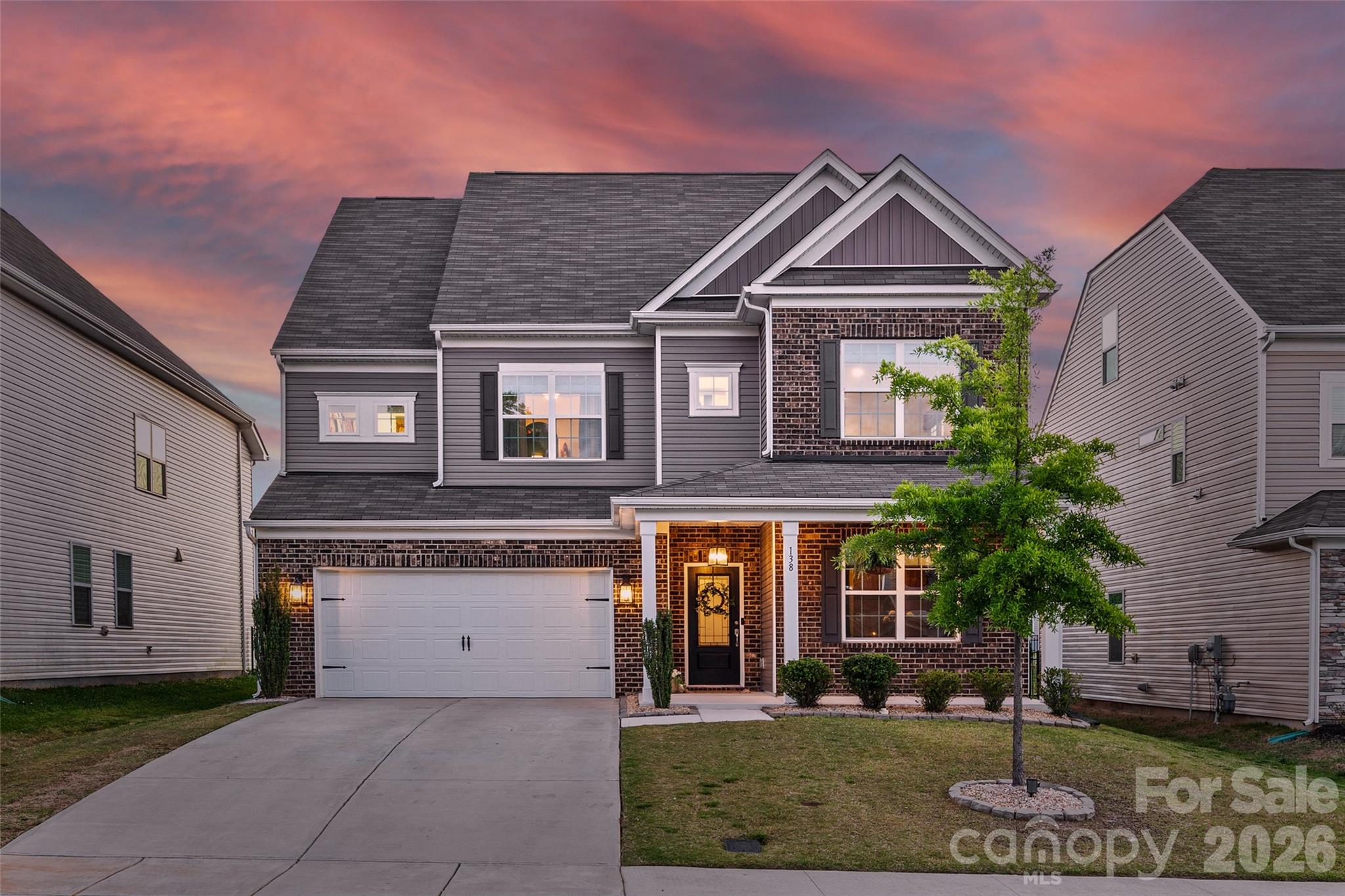 138 Lambeth Loop Mooresville NC 28115
