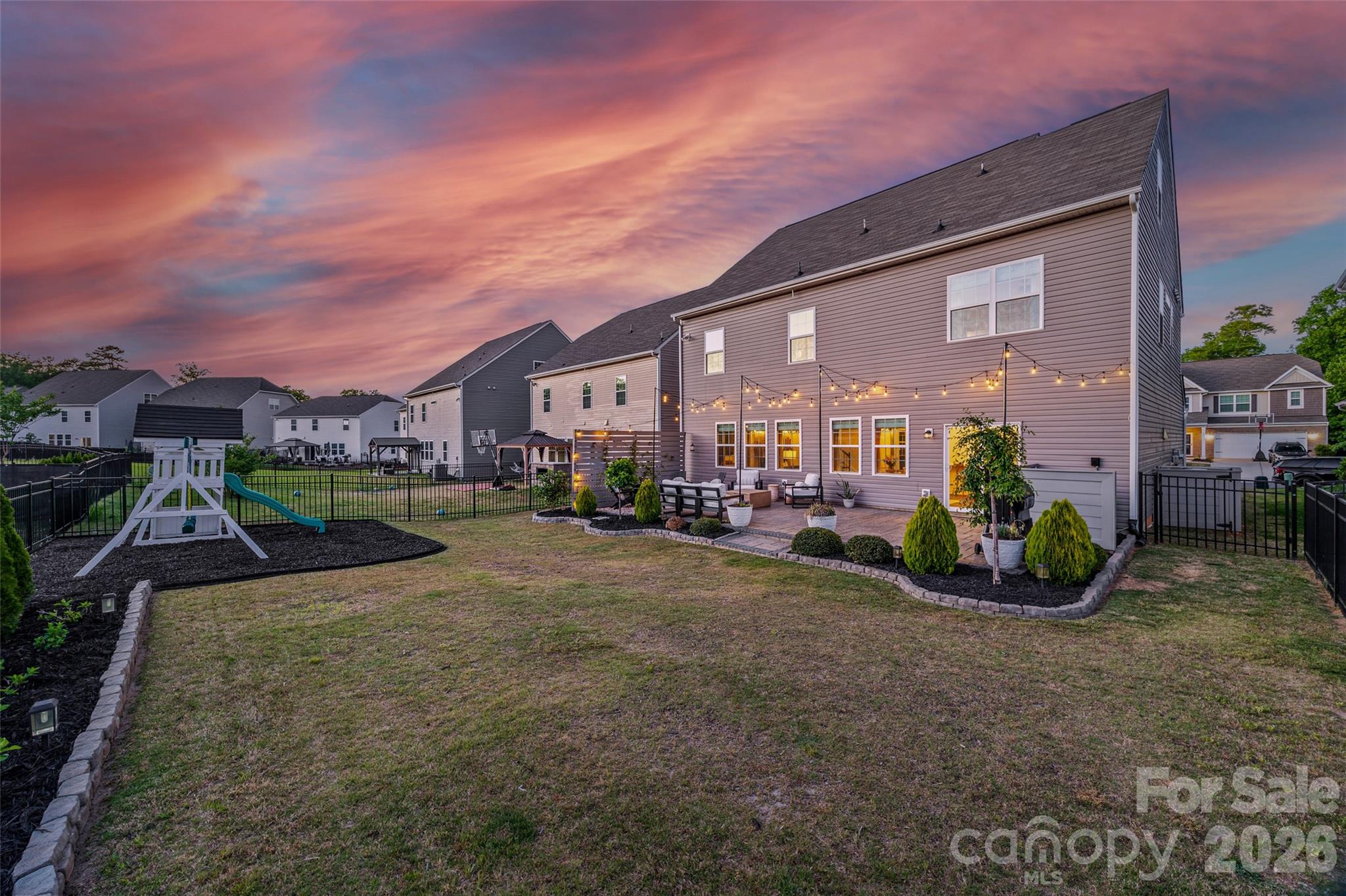 138 Lambeth Loop Mooresville NC 28115