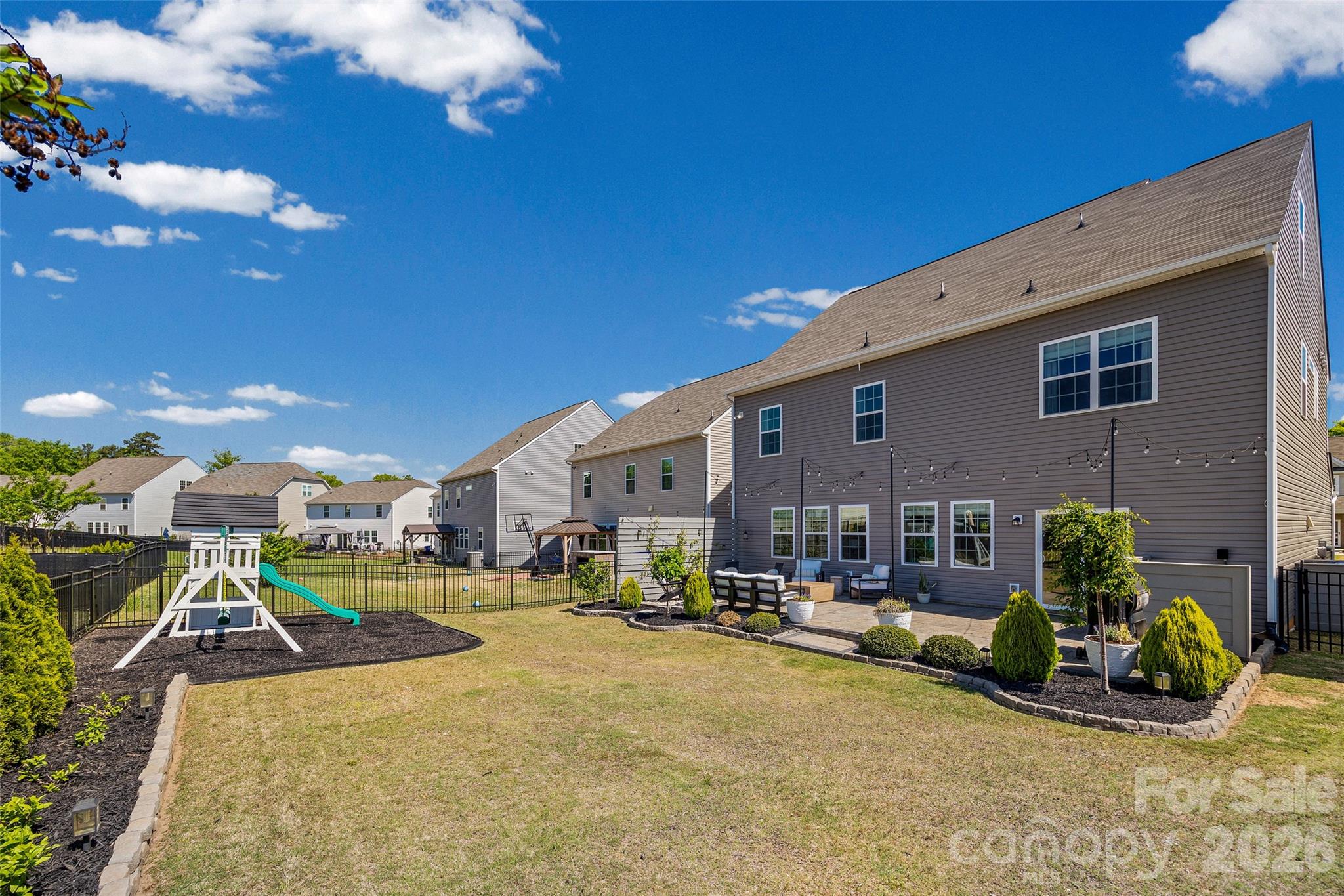 138 Lambeth Loop Mooresville NC 28115