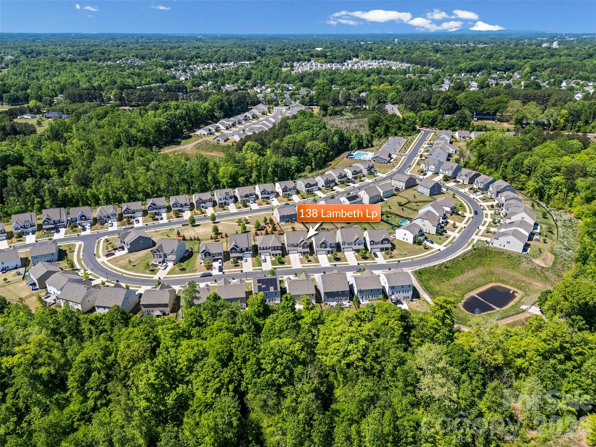 138 Lambeth Loop Mooresville NC 28115