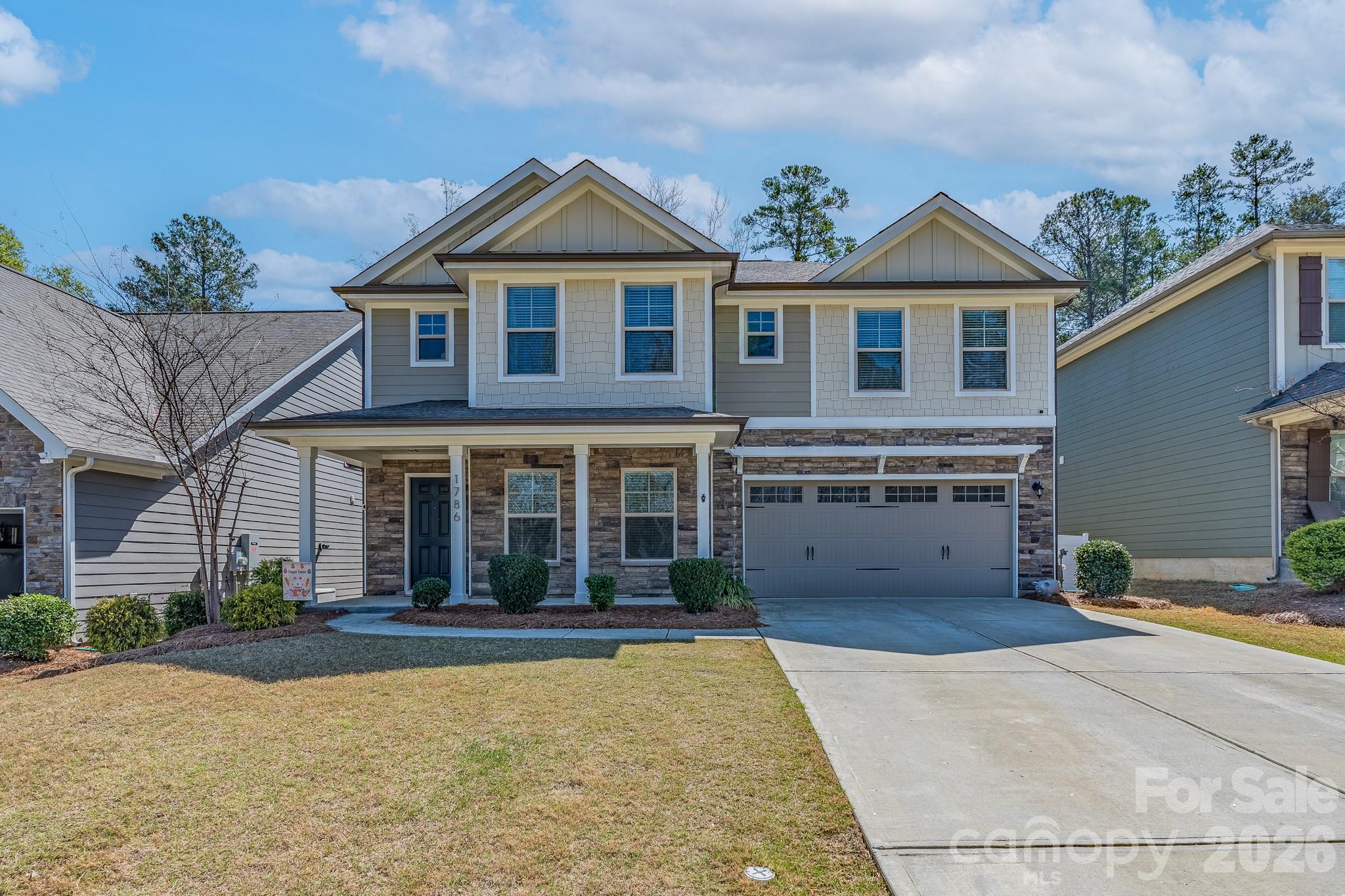 1786 Rhynes Trail Rock Hill SC 29732