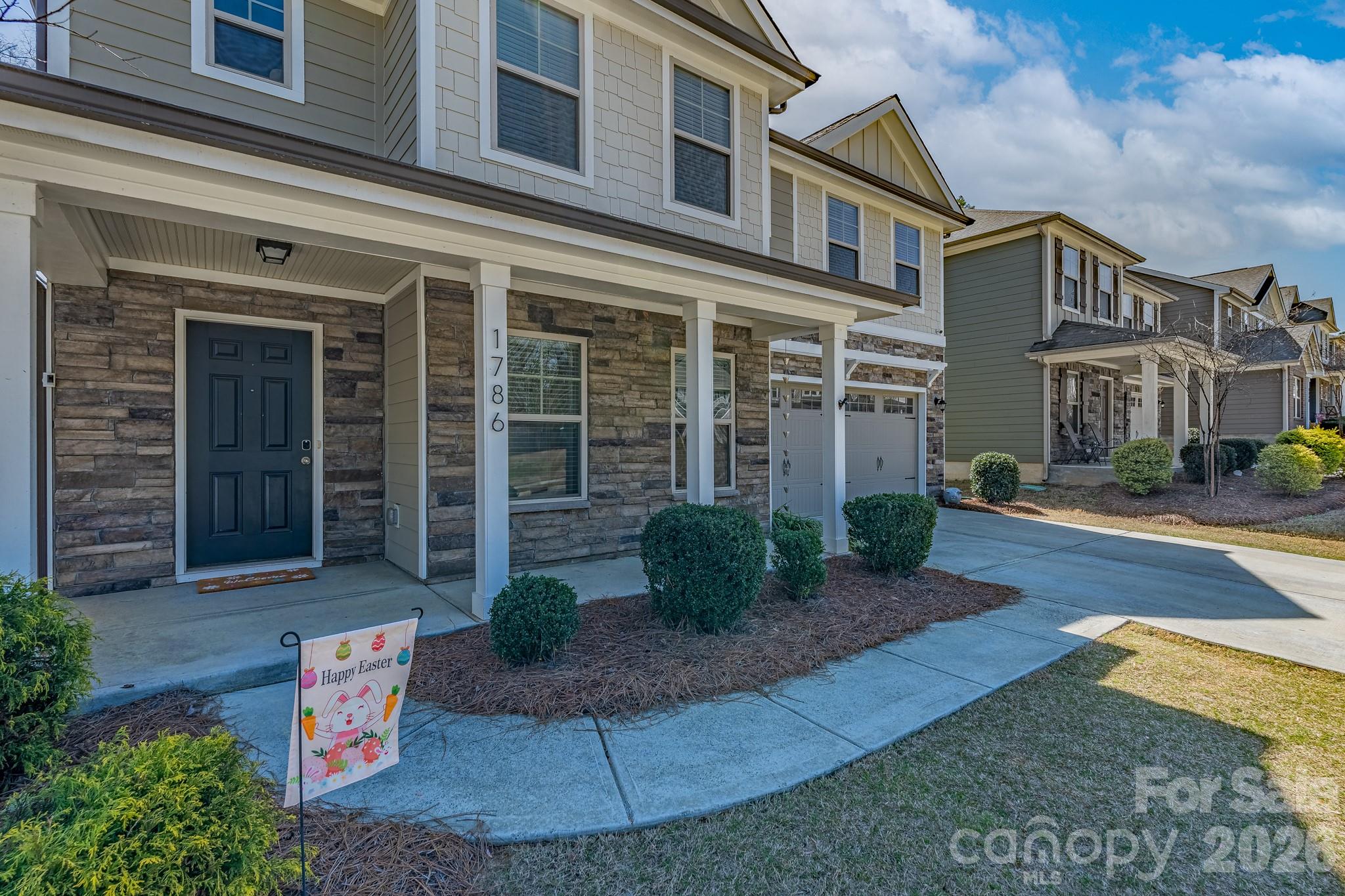 1786 Rhynes Trail Rock Hill SC 29732