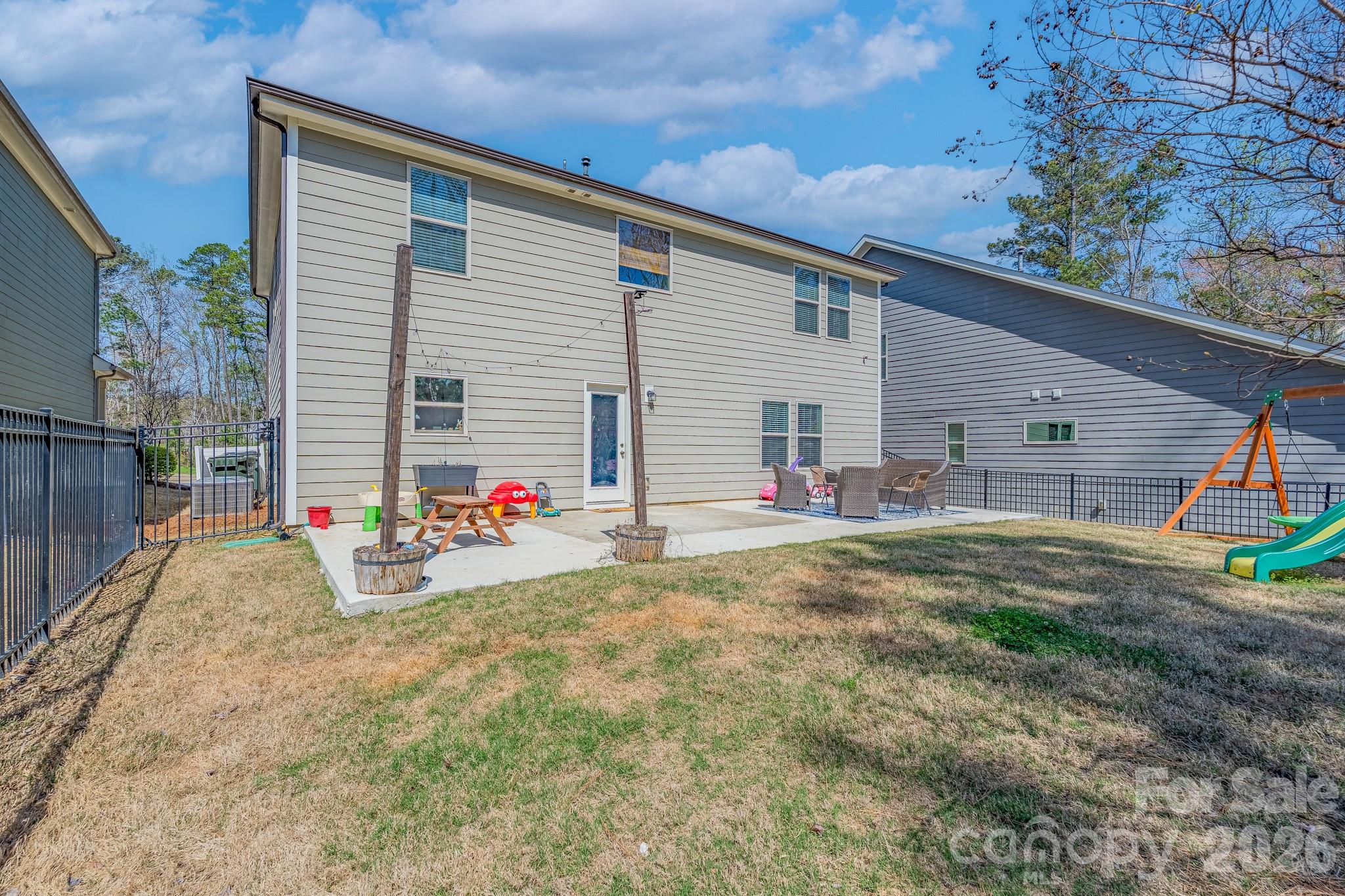 1786 Rhynes Trail Rock Hill SC 29732
