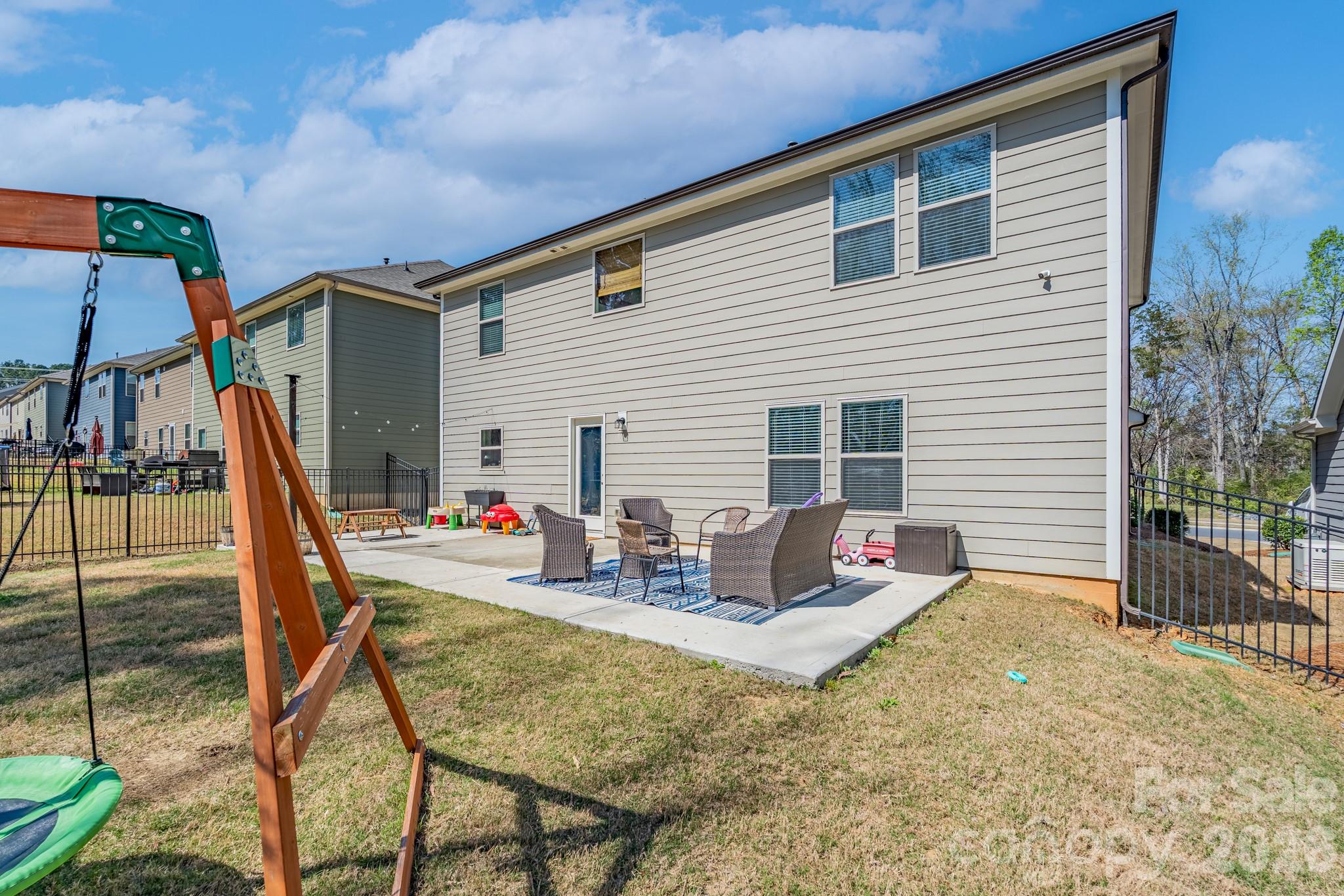 1786 Rhynes Trail Rock Hill SC 29732