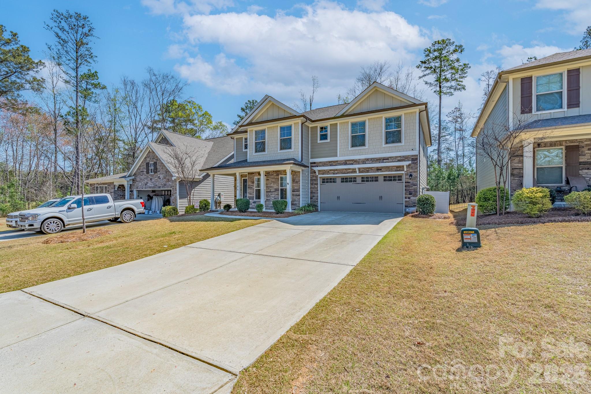 1786 Rhynes Trail Rock Hill SC 29732