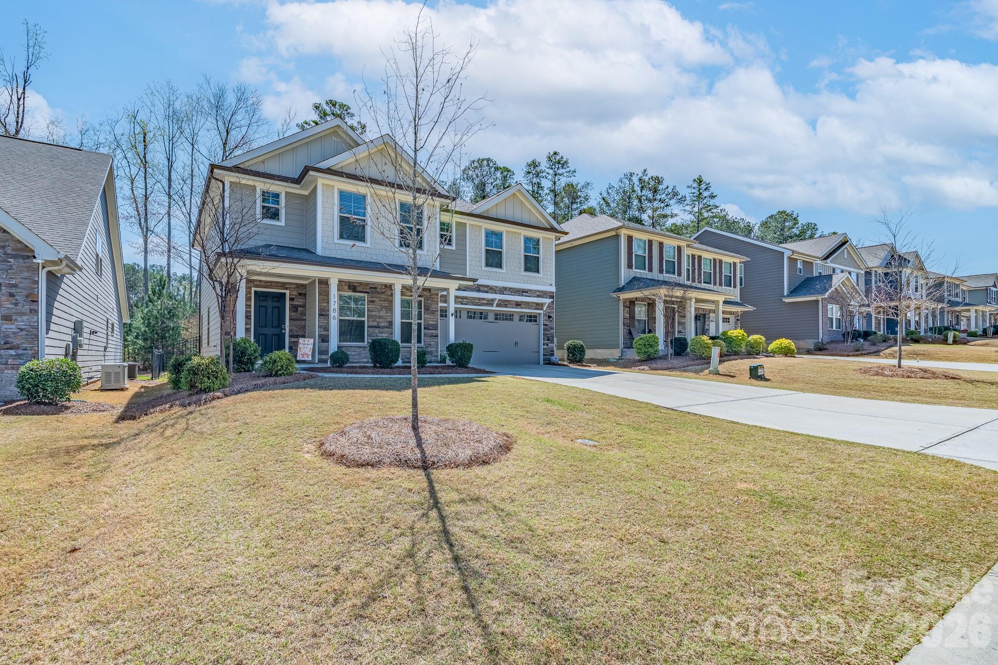 1786 Rhynes Trail Rock Hill SC 29732