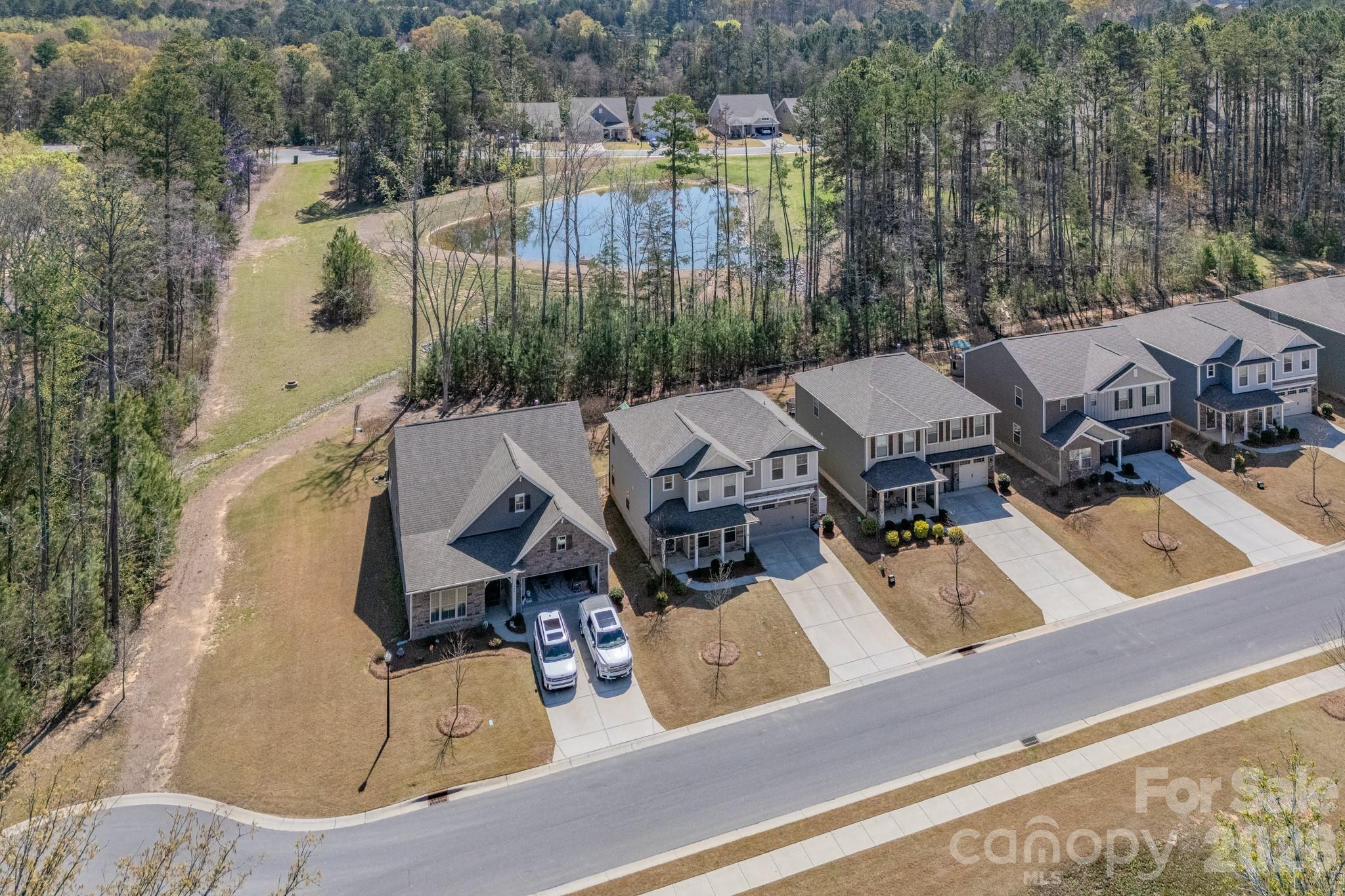 1786 Rhynes Trail Rock Hill SC 29732