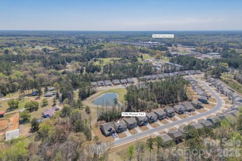 1786 Rhynes Trail Rock Hill SC 29732