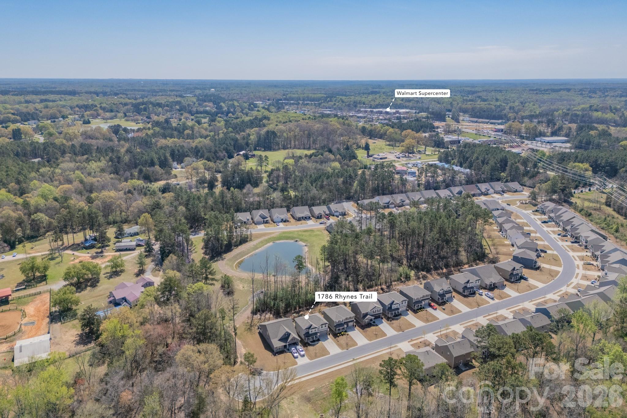 1786 Rhynes Trail Rock Hill SC 29732