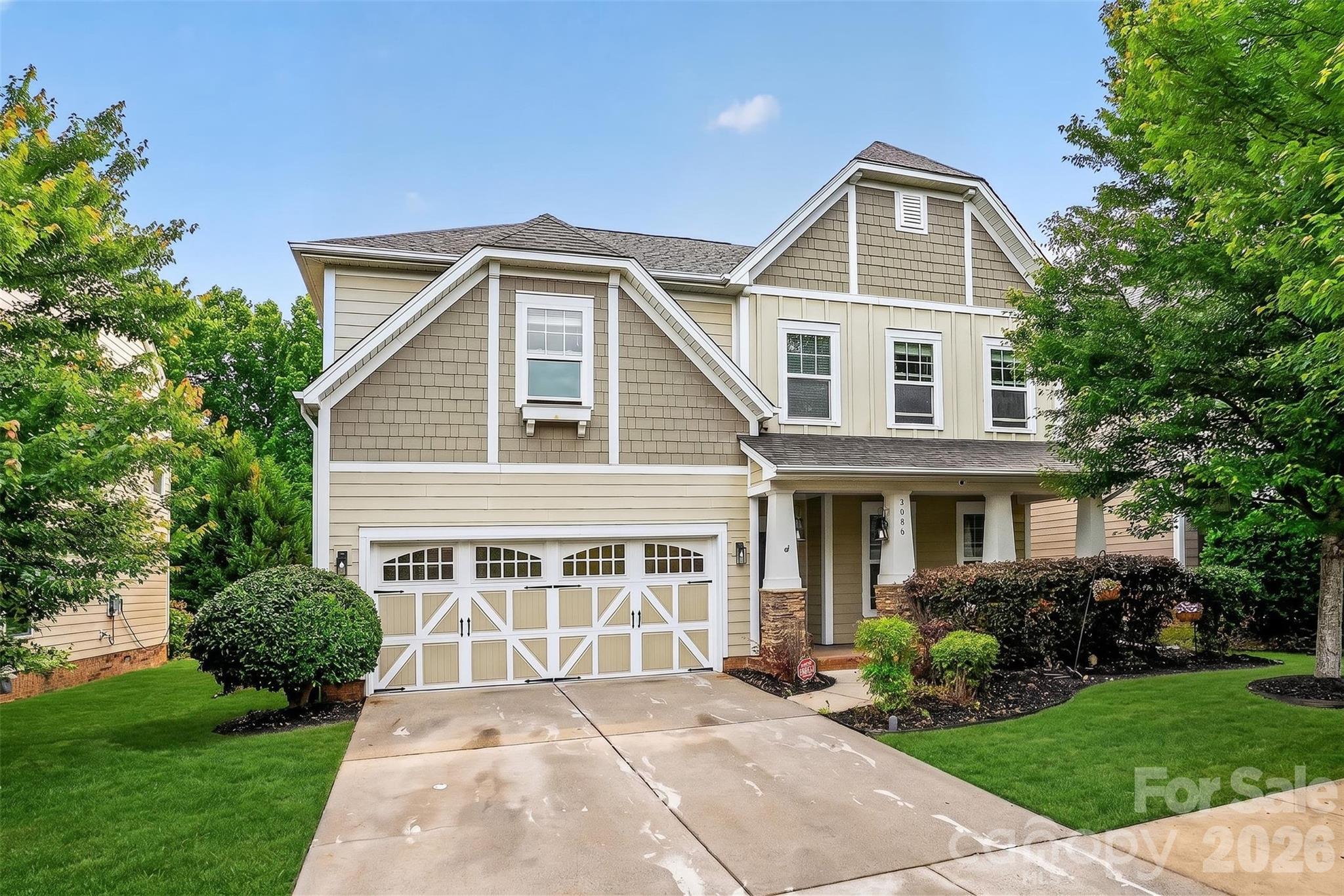 3000 Fallondale Road Waxhaw NC 28173