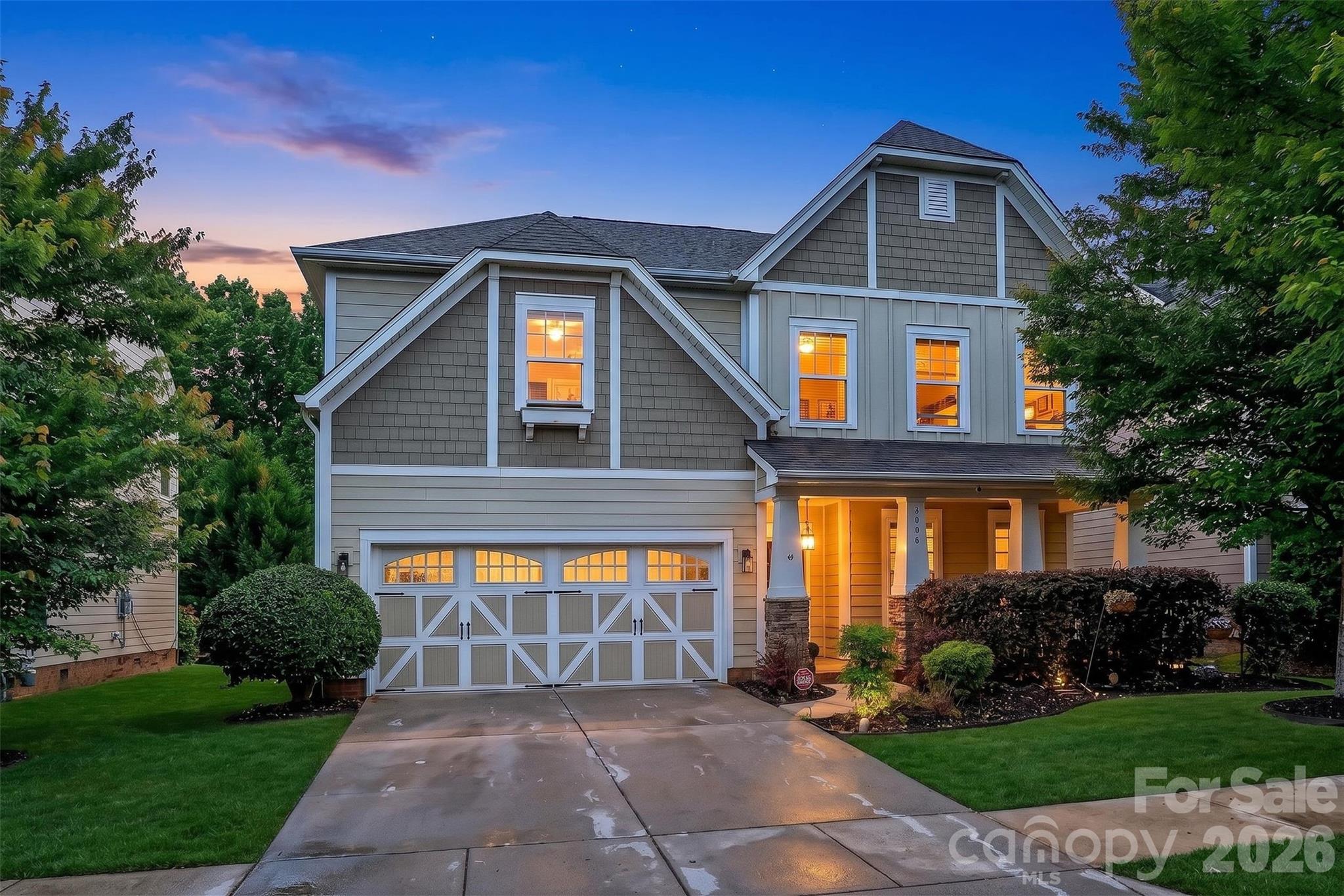 3000 Fallondale Road Waxhaw NC 28173