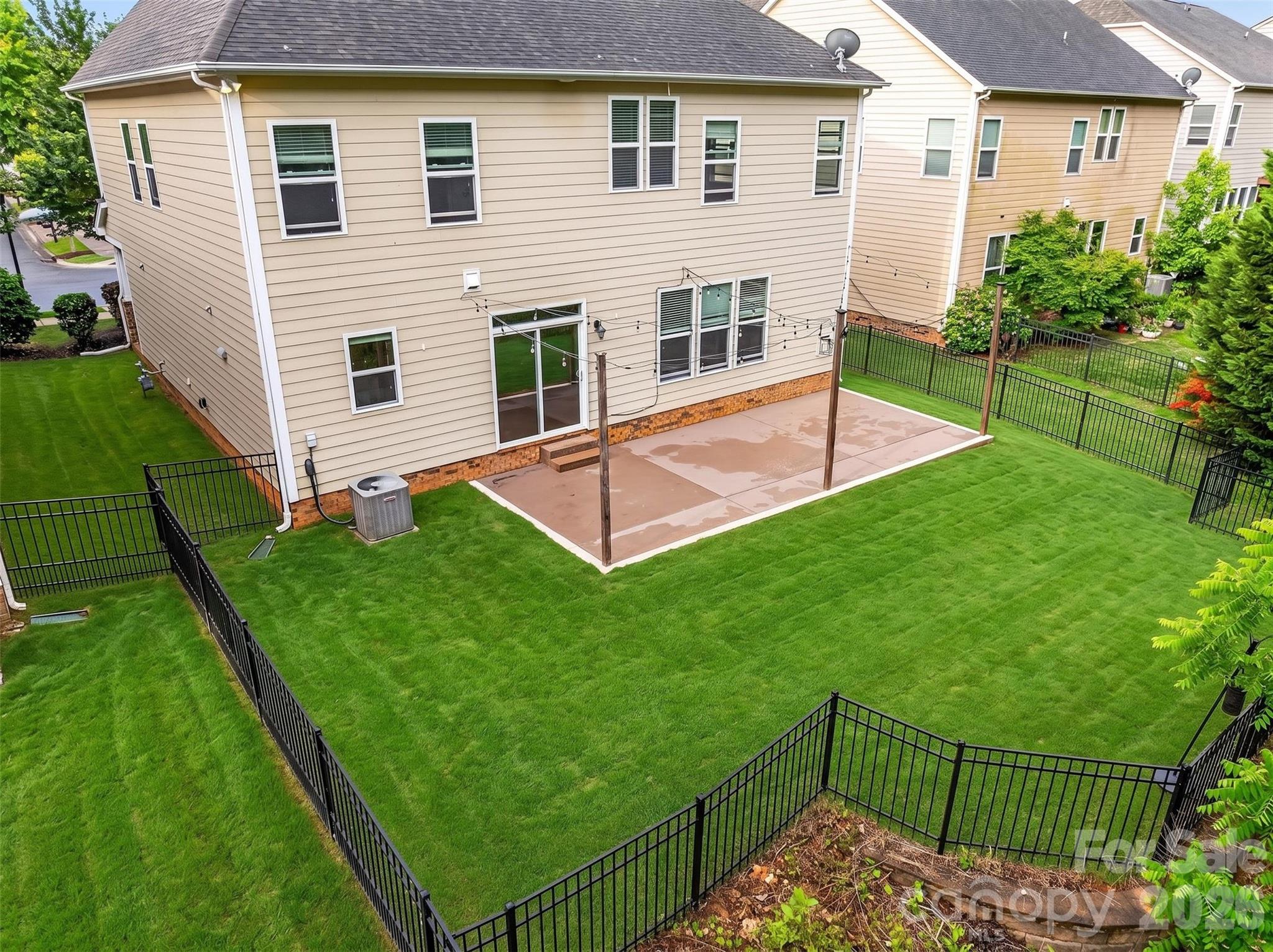 3000 Fallondale Road Waxhaw NC 28173