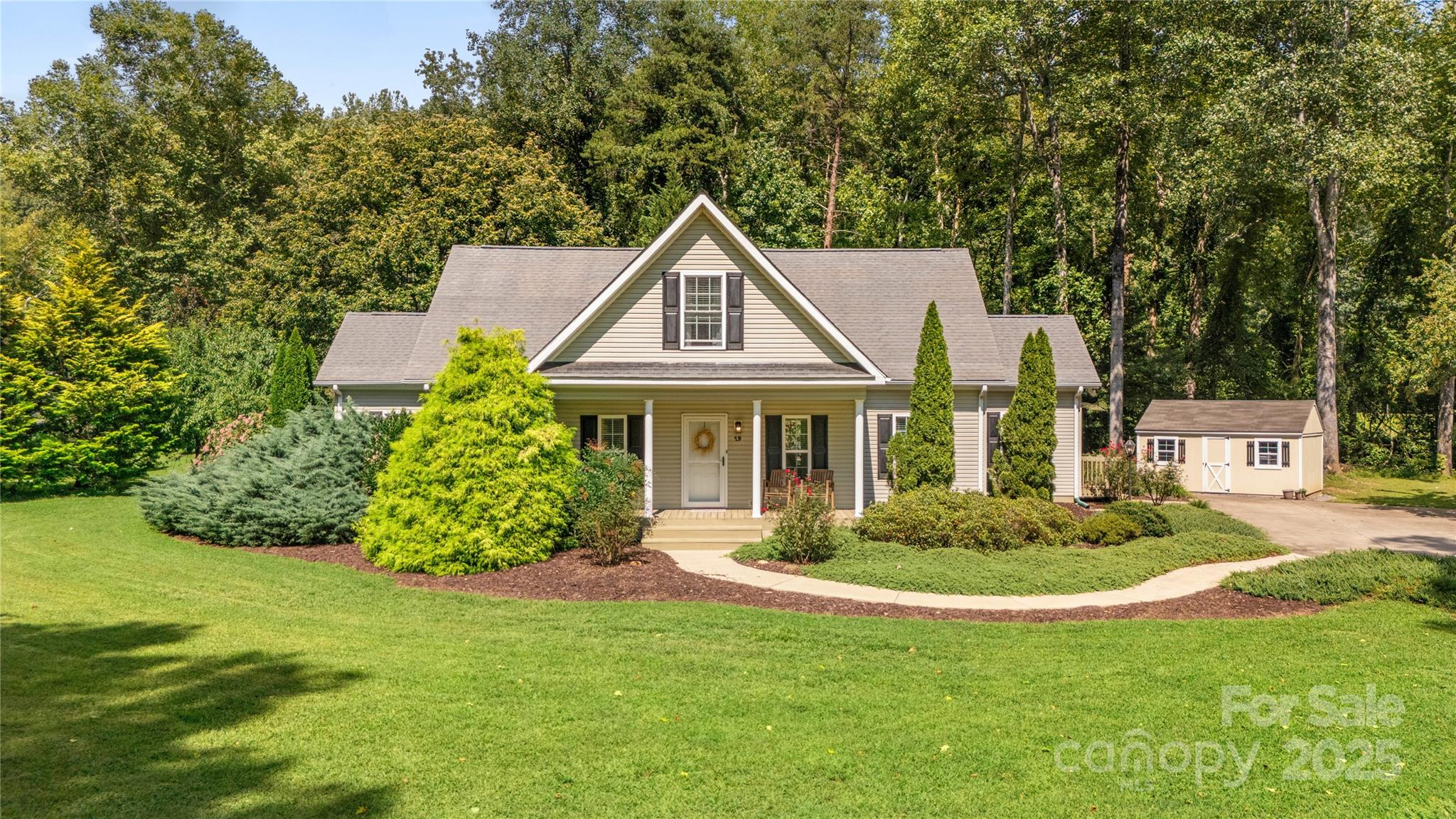 LOCAL Asheville and Western North Carolina Real Estate