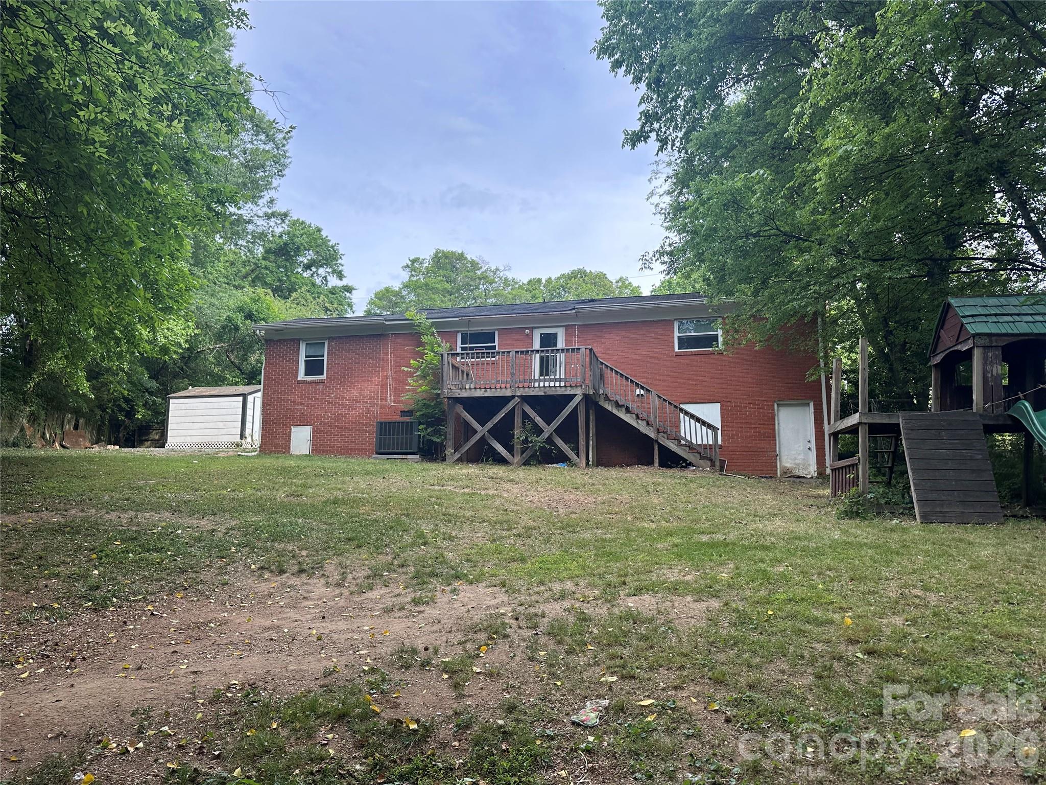 1103 Lewiston Avenue Charlotte NC 28208