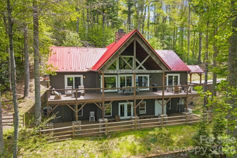506 Crystal Mountain Road Boone NC 28607