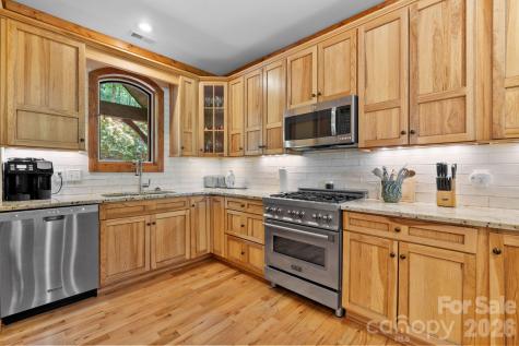 506 Crystal Mountain Road Boone NC 28607