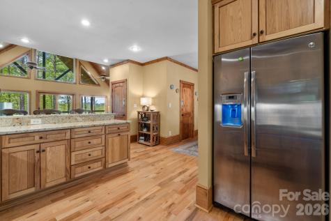506 Crystal Mountain Road Boone NC 28607