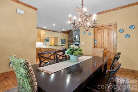 506 Crystal Mountain Road Boone NC 28607