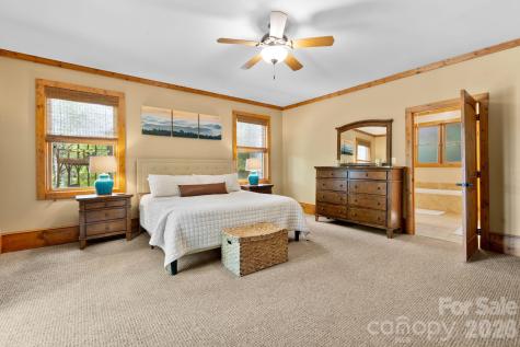 506 Crystal Mountain Road Boone NC 28607