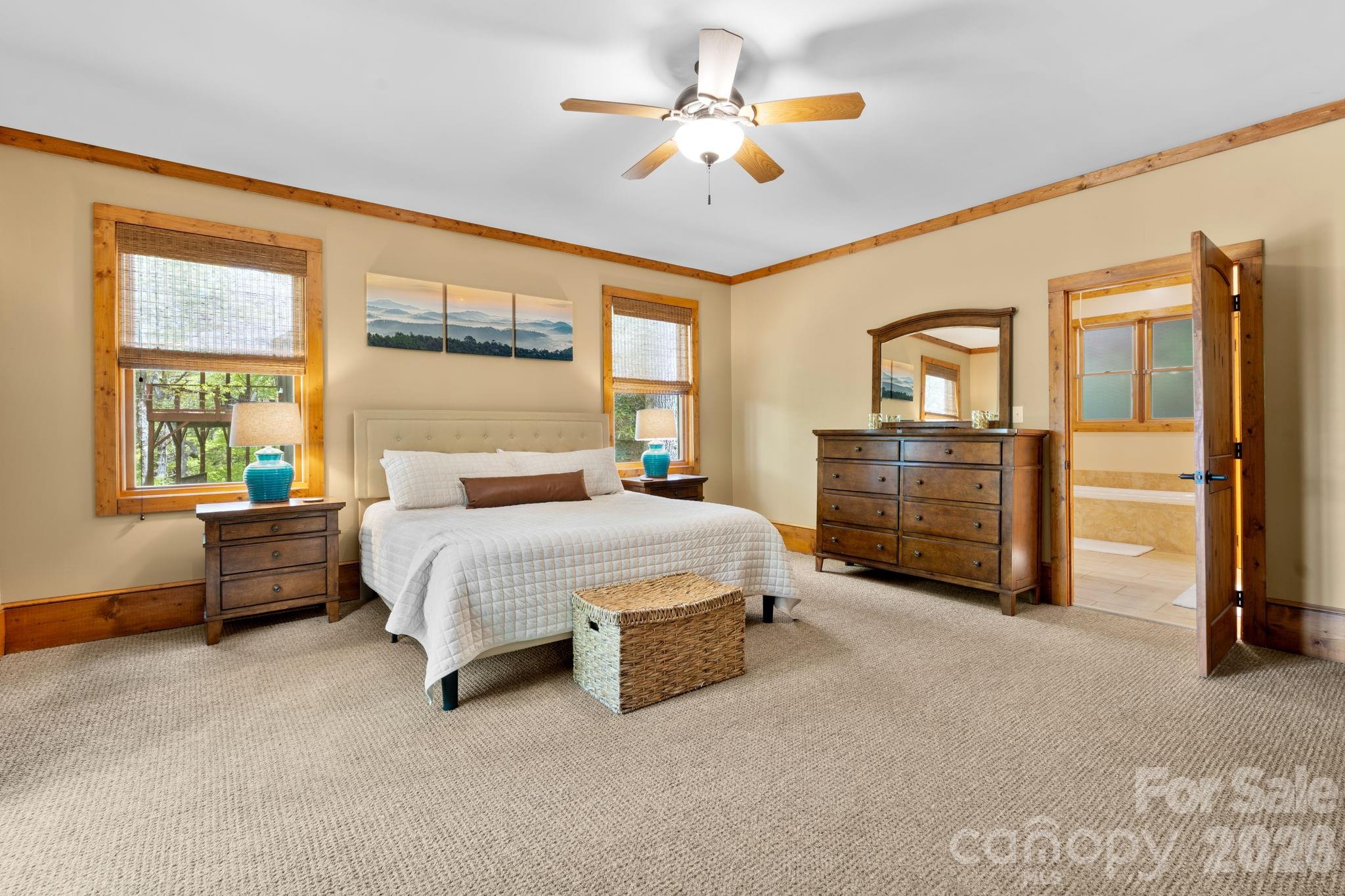 506 Crystal Mountain Road Boone NC 28607