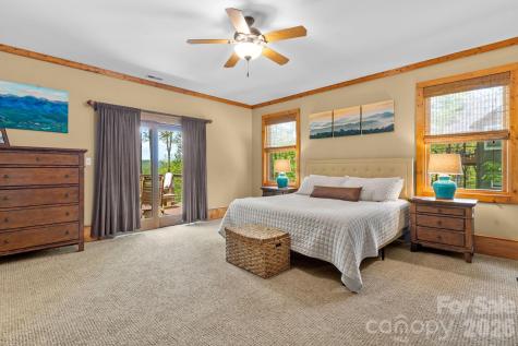506 Crystal Mountain Road Boone NC 28607