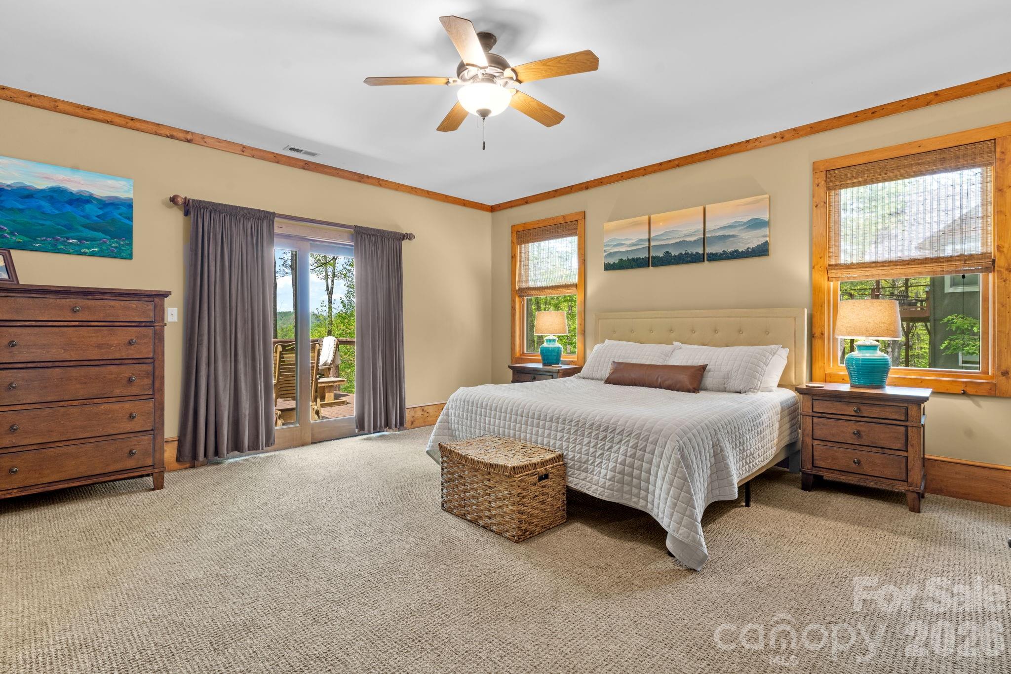 506 Crystal Mountain Road Boone NC 28607
