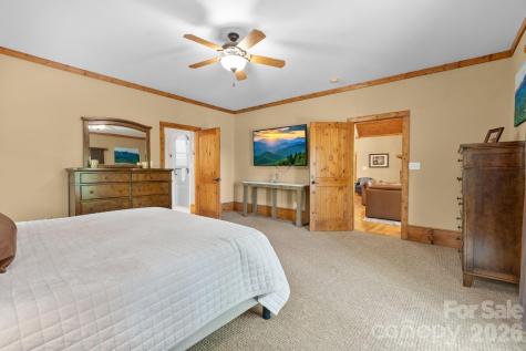 506 Crystal Mountain Road Boone NC 28607
