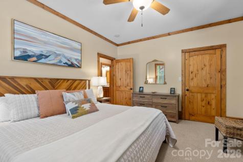 506 Crystal Mountain Road Boone NC 28607