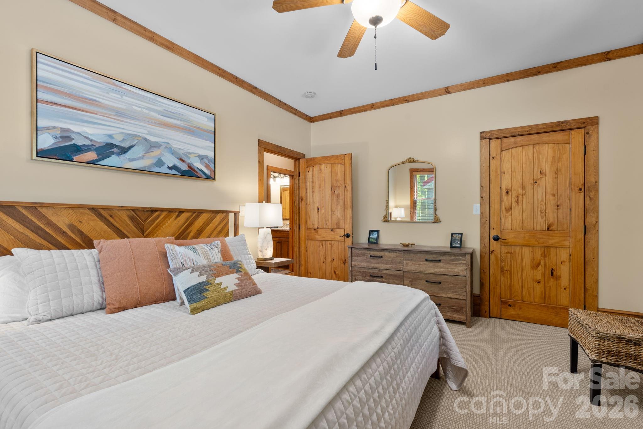 506 Crystal Mountain Road Boone NC 28607