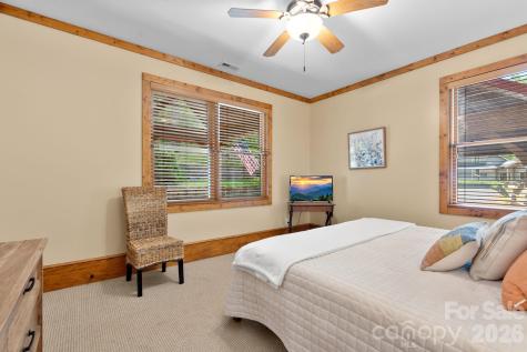 506 Crystal Mountain Road Boone NC 28607