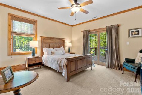 506 Crystal Mountain Road Boone NC 28607
