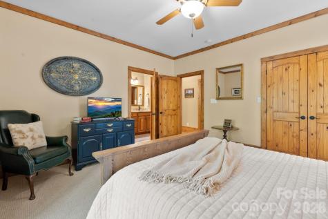 506 Crystal Mountain Road Boone NC 28607