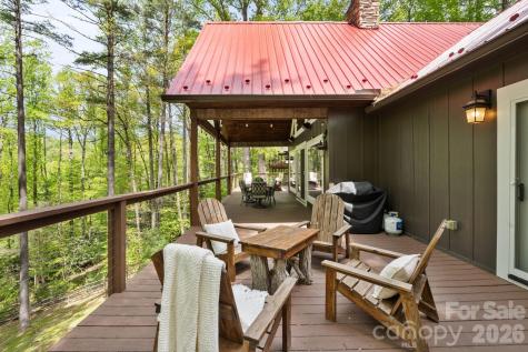 506 Crystal Mountain Road Boone NC 28607
