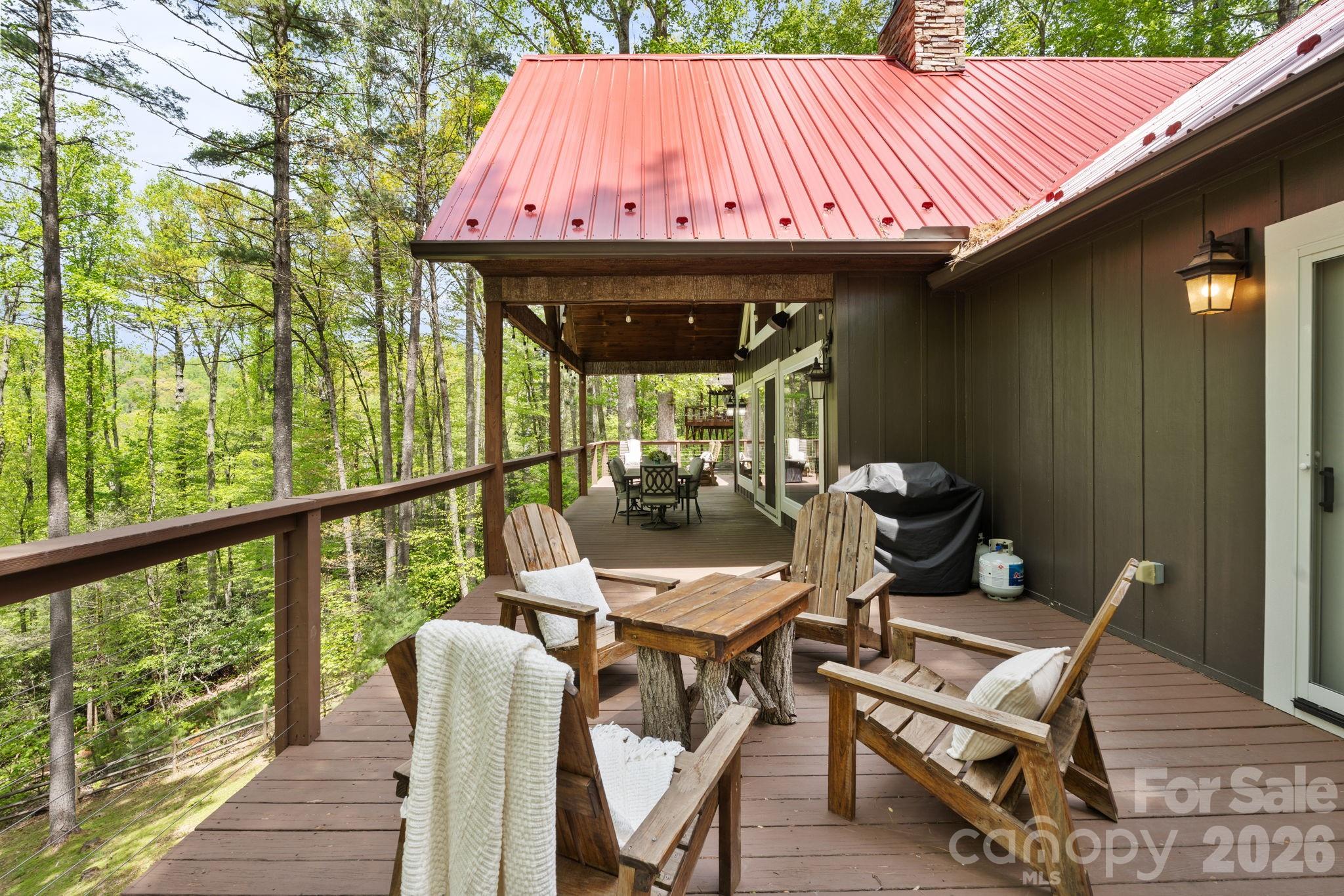 506 Crystal Mountain Road Boone NC 28607