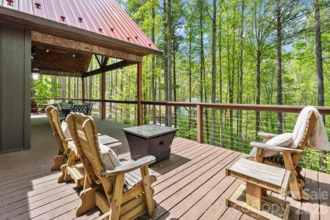 506 Crystal Mountain Road Boone NC 28607