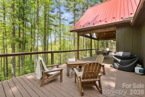 506 Crystal Mountain Road Boone NC 28607