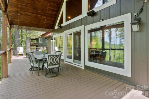 506 Crystal Mountain Road Boone NC 28607