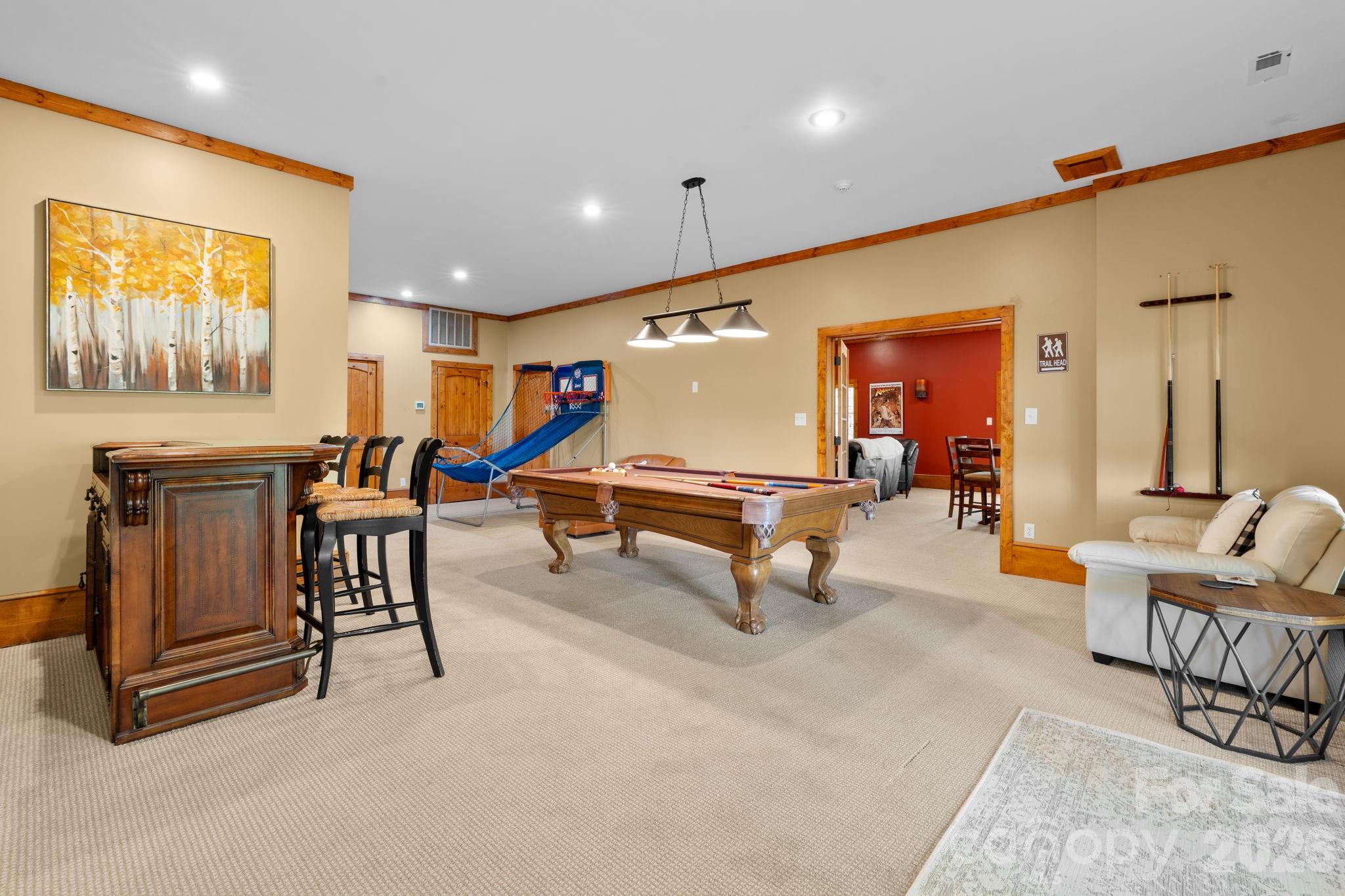 506 Crystal Mountain Road Boone NC 28607