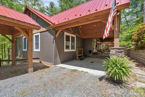 506 Crystal Mountain Road Boone NC 28607