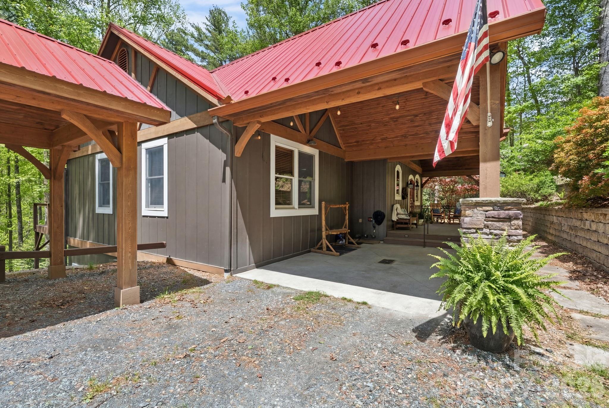 506 Crystal Mountain Road Boone NC 28607