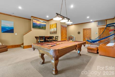 506 Crystal Mountain Road Boone NC 28607