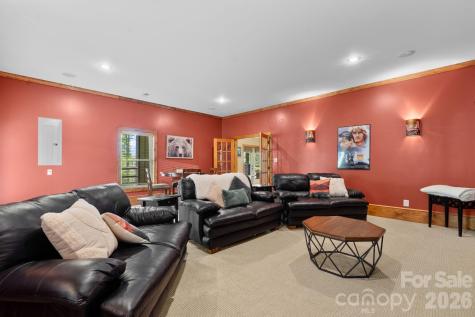 506 Crystal Mountain Road Boone NC 28607