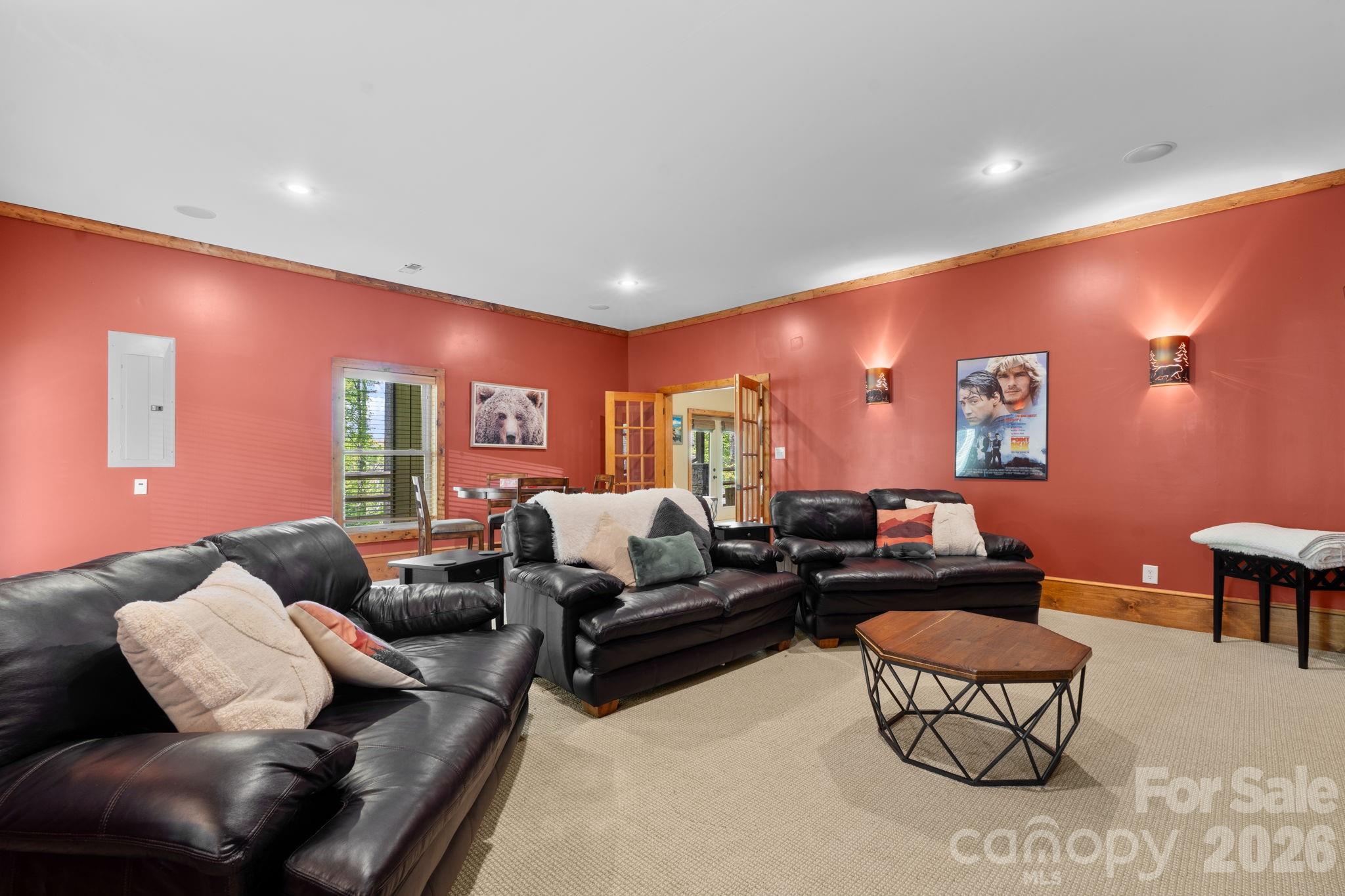 506 Crystal Mountain Road Boone NC 28607